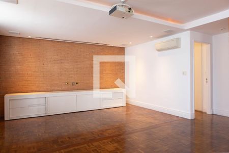 Sala de apartamento à venda com 2 quartos, 158m² em Itaim Bibi, São Paulo