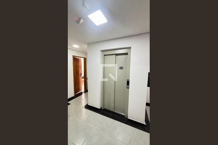 Elevador de apartamento à venda com 2 quartos, 106m² em Casa Branca, Santo André