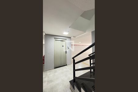 Elevador de apartamento à venda com 2 quartos, 106m² em Casa Branca, Santo André