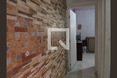 Corredor de casa à venda com 1 quarto, 130m² em Conceicao, Osasco