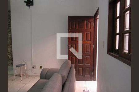 Sala de casa à venda com 1 quarto, 130m² em Conceicao, Osasco