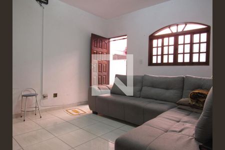 Sala de casa à venda com 1 quarto, 130m² em Conceicao, Osasco