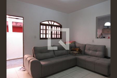 Sala de casa à venda com 1 quarto, 130m² em Conceicao, Osasco