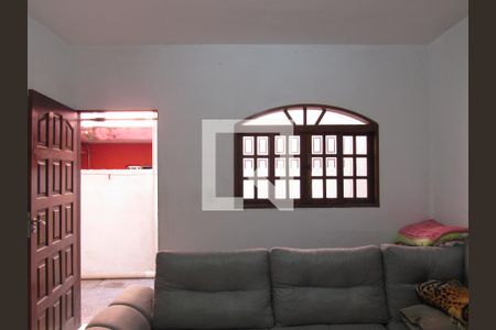 Sala de casa à venda com 1 quarto, 130m² em Conceicao, Osasco
