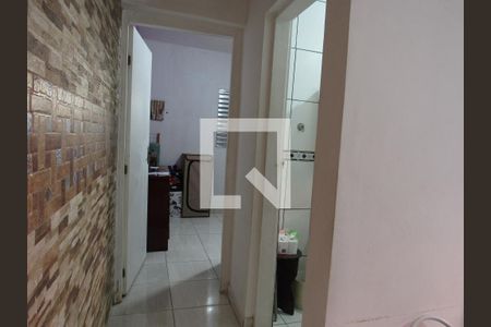 Corredor de casa à venda com 1 quarto, 130m² em Conceicao, Osasco