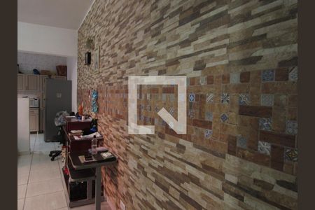 Corredor de casa à venda com 1 quarto, 130m² em Conceicao, Osasco