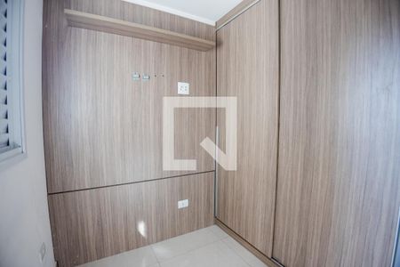 Quarto de apartamento à venda com 2 quartos, 110m² em Vila Camilópolis, Santo André