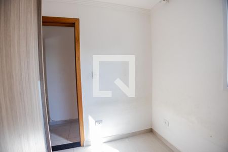 Quarto de apartamento à venda com 2 quartos, 110m² em Vila Camilópolis, Santo André