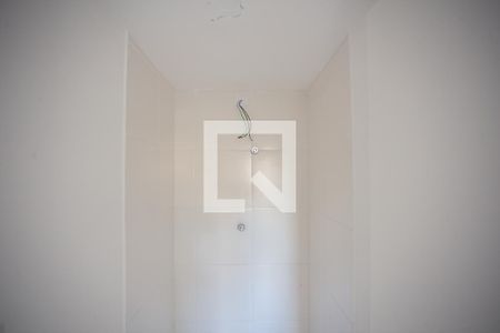 Banheiro de kitnet/studio à venda com 1 quarto, 17m² em Casa Verde Alta, São Paulo