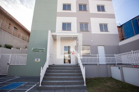 af de kitnet/studio à venda com 1 quarto, 17m² em Casa Verde Alta, São Paulo