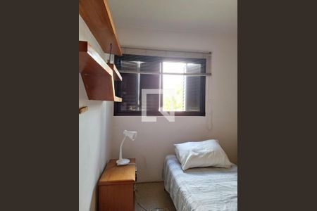 Foto 12 de apartamento à venda com 3 quartos, 135m² em Brooklin, São Paulo
