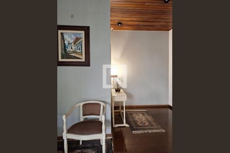 Foto 01 de apartamento à venda com 3 quartos, 135m² em Brooklin, São Paulo