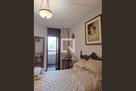 Foto 01 de apartamento à venda com 3 quartos, 135m² em Brooklin, São Paulo