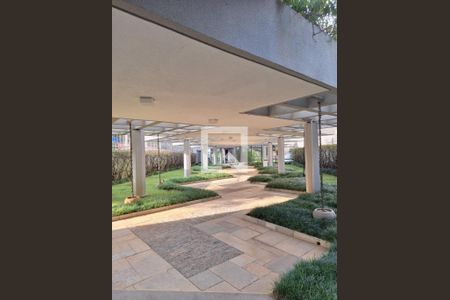 Foto 13 de apartamento à venda com 3 quartos, 135m² em Brooklin, São Paulo