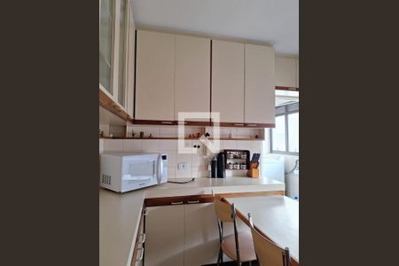 Foto 01 de apartamento à venda com 3 quartos, 135m² em Brooklin, São Paulo