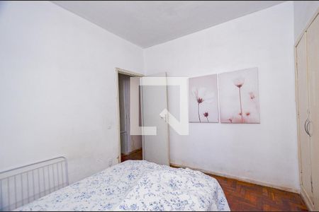 Quarto 2 de apartamento para alugar com 3 quartos, 90m² em São Lucas, Belo Horizonte