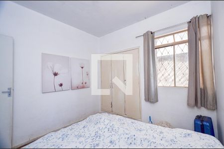 Quarto 2 de apartamento para alugar com 3 quartos, 90m² em São Lucas, Belo Horizonte