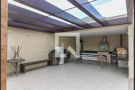 Área comum de apartamento à venda com 3 quartos, 174m² em Recreio dos Bandeirantes, Rio de Janeiro
