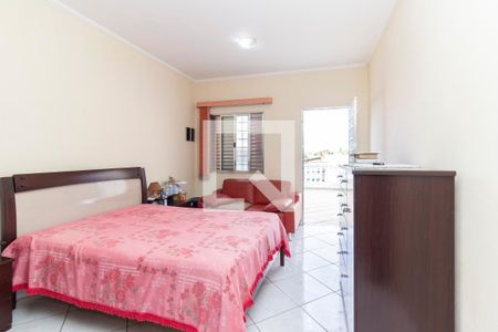 Quarto 1 de casa para alugar com 3 quartos, 130m² em Guaianases, São Paulo