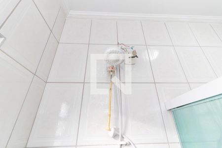 Banheiro 2 de casa à venda com 3 quartos, 130m² em Guaianases, São Paulo