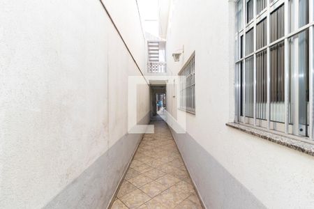Quintal de casa à venda com 3 quartos, 130m² em Guaianases, São Paulo
