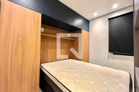 Quarto de kitnet/studio à venda com 1 quarto, 28m² em Jardim Oriental, São Paulo
