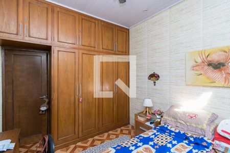 Casa 1 -  Quarto 1 de casa à venda com 6 quartos, 400m² em Bonsucesso, Rio de Janeiro