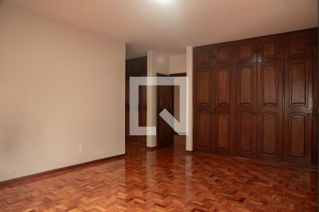 Casa 1 - Suíte 5 de casa para alugar com 8 quartos, 1100m² em Planalto Paulista, São Paulo