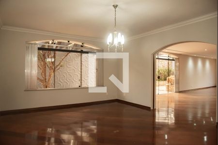 Casa 1 - Sala de casa para alugar com 8 quartos, 1100m² em Planalto Paulista, São Paulo