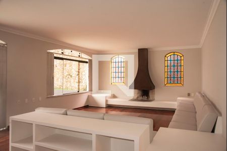 Casa 1 - Sala de casa para alugar com 8 quartos, 1100m² em Planalto Paulista, São Paulo