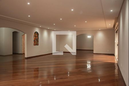 Casa 1 - Sala de casa para alugar com 8 quartos, 1100m² em Planalto Paulista, São Paulo