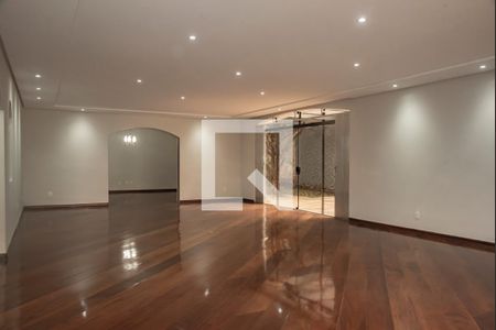 Casa 1 - Sala de casa para alugar com 8 quartos, 1100m² em Planalto Paulista, São Paulo