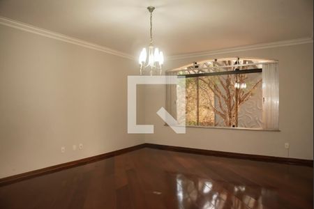 Casa 1 - Sala de casa para alugar com 8 quartos, 1100m² em Planalto Paulista, São Paulo