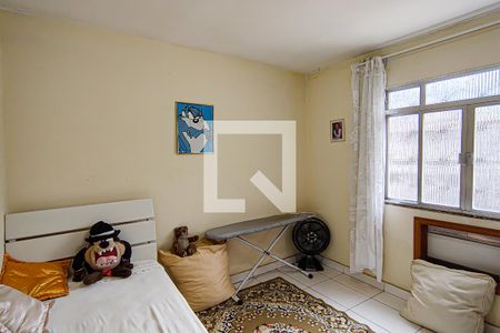 Quarto 1 de casa à venda com 3 quartos, 172m² em Anil, Rio de Janeiro