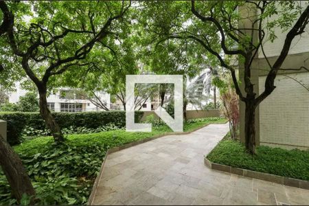 Área comum de apartamento à venda com 3 quartos, 150m² em Parque Mandaqui, São Paulo