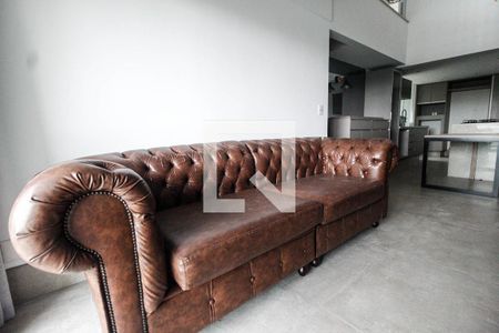 Sala de apartamento à venda com 3 quartos, 150m² em Parque Mandaqui, São Paulo