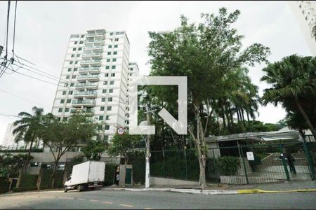 Fachada de apartamento à venda com 3 quartos, 150m² em Parque Mandaqui, São Paulo