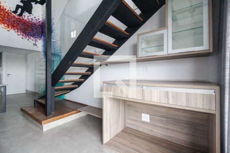 Sala de apartamento à venda com 3 quartos, 150m² em Parque Mandaqui, São Paulo