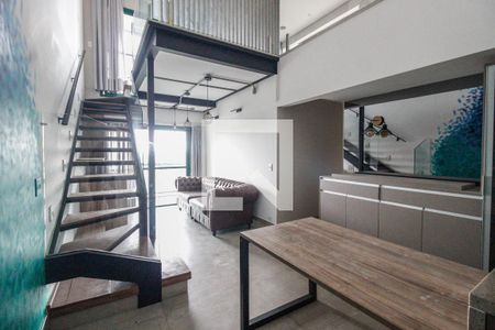 Sala de apartamento à venda com 3 quartos, 150m² em Parque Mandaqui, São Paulo