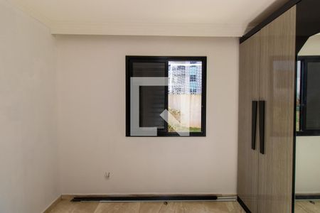 Quarto 1 de apartamento para alugar com 2 quartos, 54m² em Jardim Isis, Cotia