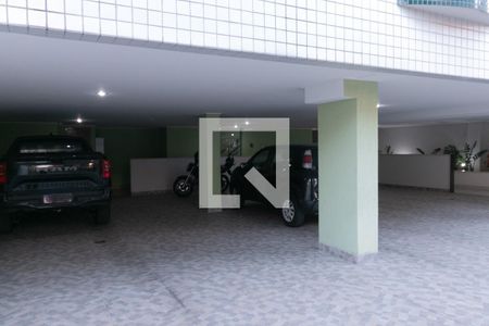 Area comum de apartamento à venda com 4 quartos, 180m² em Castelo, Belo Horizonte