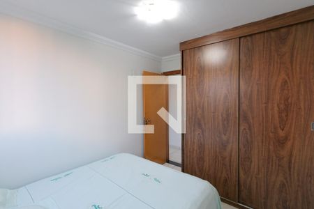 Quarto 2 de apartamento à venda com 4 quartos, 180m² em Castelo, Belo Horizonte