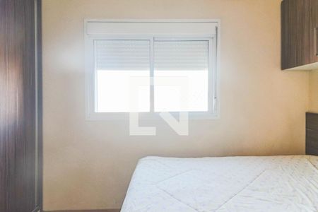 Suíte de apartamento à venda com 3 quartos, 82m² em Jardim das Vertentes, São Paulo