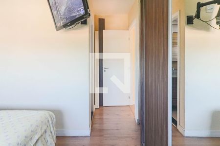 Suíte de apartamento à venda com 3 quartos, 82m² em Jardim das Vertentes, São Paulo