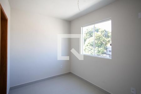 Suíte 2 de casa à venda com 2 quartos, 74m² em Rio Branco, Belo Horizonte