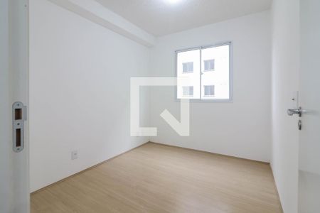 Quarto 2 de apartamento para alugar com 2 quartos, 35m² em Jaguaré, São Paulo