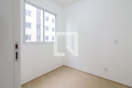 Quarto 1 de apartamento para alugar com 2 quartos, 35m² em Jaguaré, São Paulo