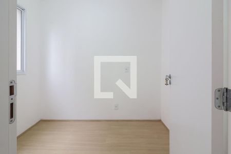 Quarto 1 de apartamento para alugar com 2 quartos, 35m² em Jaguaré, São Paulo