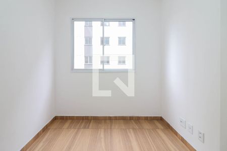 Sala de apartamento para alugar com 2 quartos, 35m² em Jaguaré, São Paulo