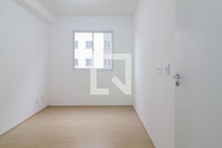 Quarto 2 de apartamento para alugar com 2 quartos, 35m² em Jaguaré, São Paulo